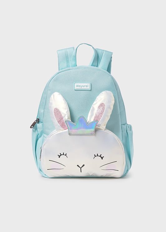 Mochila Conejo Anis Mayoral