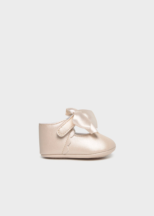 Zapato Mercedita Ceremonia Lino Mayoral