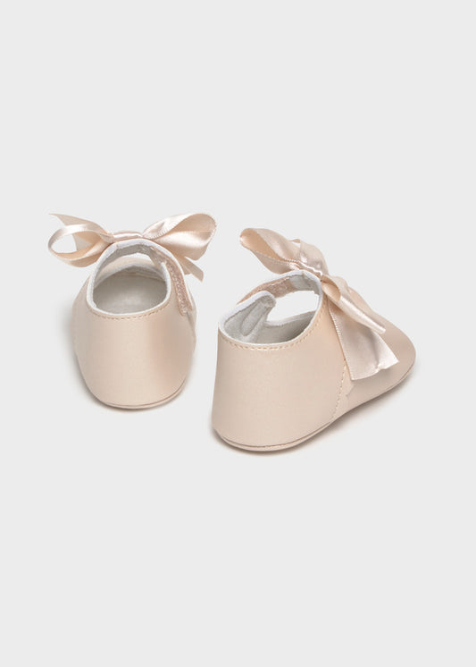 Zapato Mercedita Ceremonia Lino Mayoral