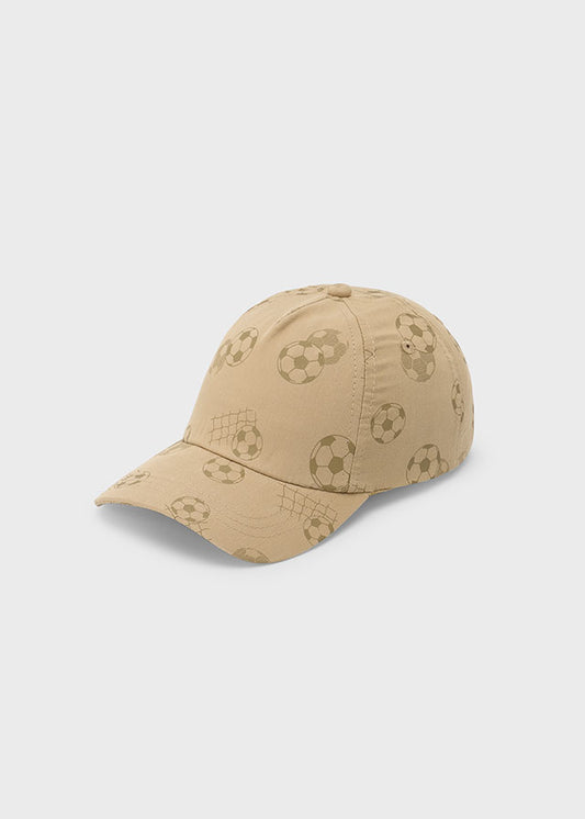 Jockey Estampado Nuez Mayoral