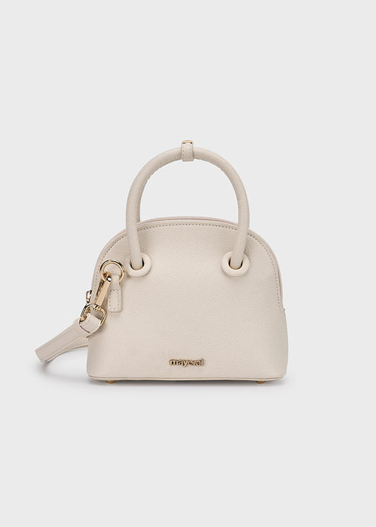 Bolso Niña Hueso Mayoral