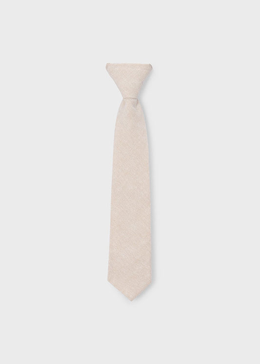Corbata Ceremonia Avena Mez Mayoral