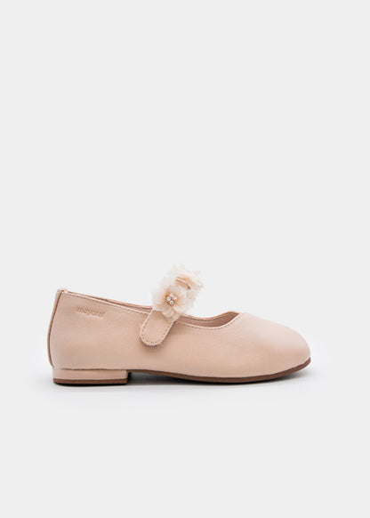 Ballerina Flores Avellana Mayoral