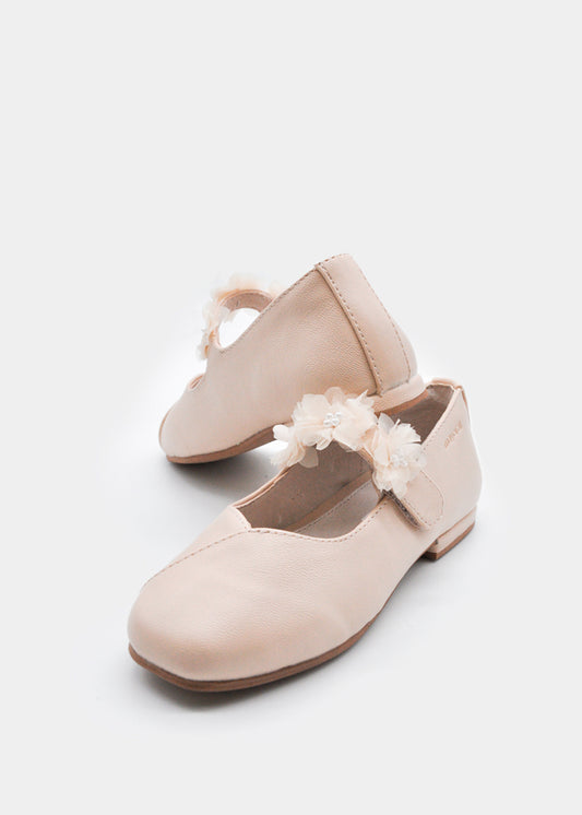 Ballerina Flores Avellana Mayoral