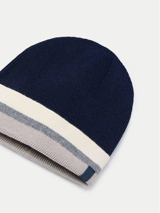 Set Gorro, Cuello y Guantes Marino Mayoral