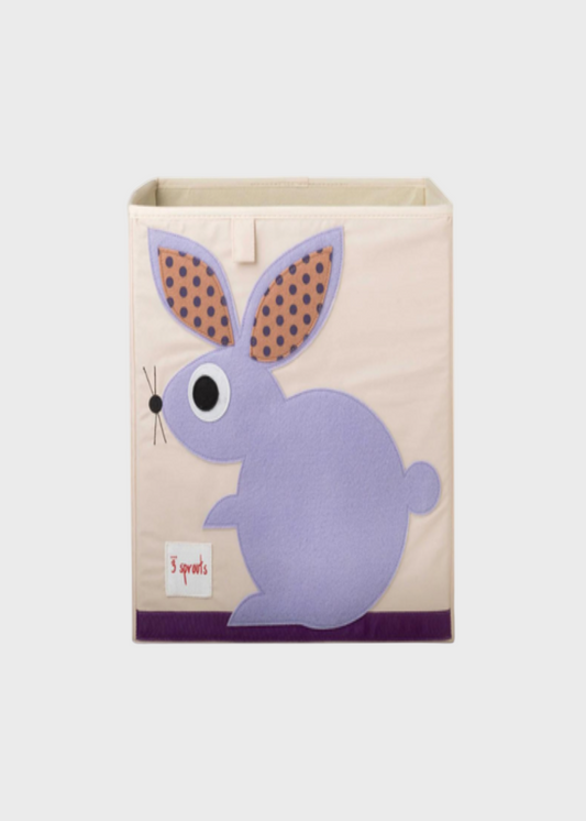 CAJA ORGANIZADORA CONEJO 3 SPROUTS