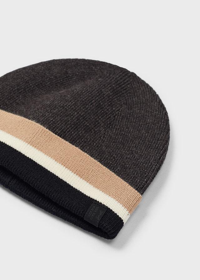 Set Gorro, Cuello y Guantes Lápiz Vig Mayoral