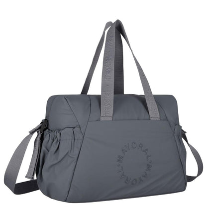 BOLSO BEBE GRANDE LUNA MAYORAL