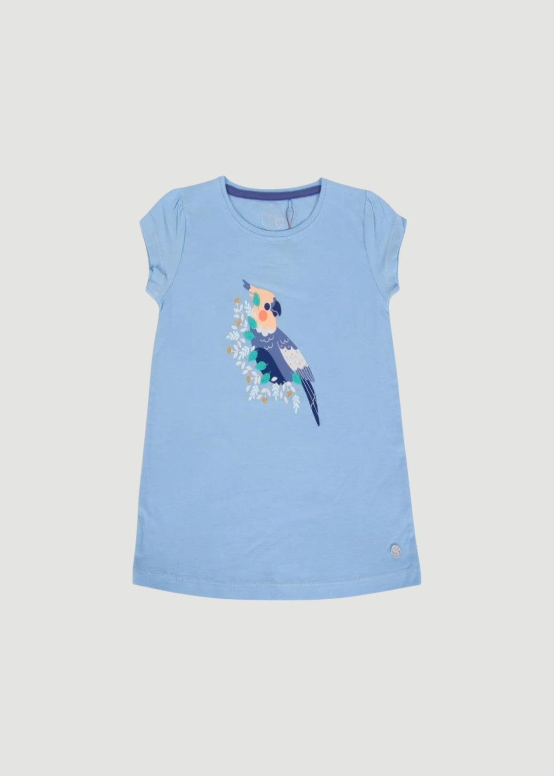 POLERA NIÑA JACINTO