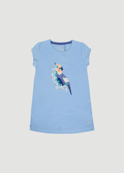 POLERA NIÑA JACINTO