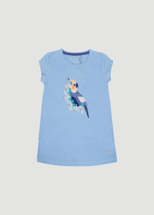 POLERA NIÑA JACINTO