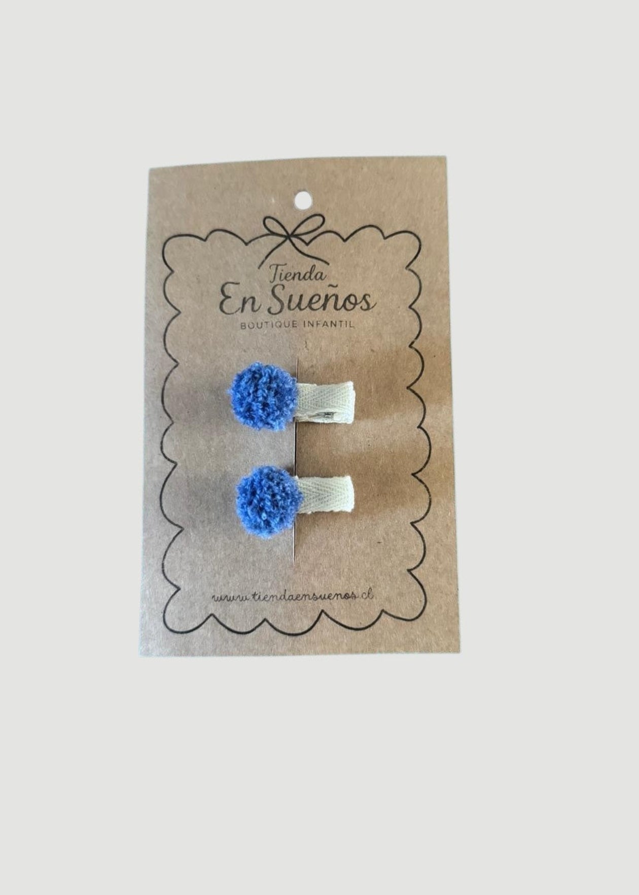 PINZAS NIÑA SET 2U (PEQUEÑA)