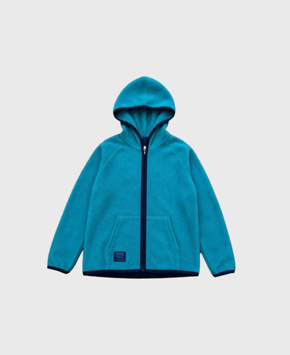 POLAR NIÑO VERDE