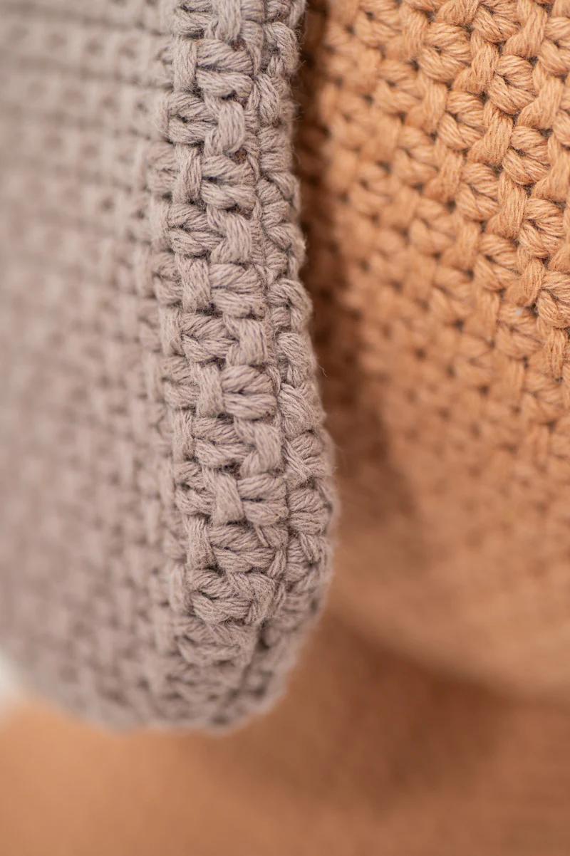 AMIGURUMI DOG MINI CAFE