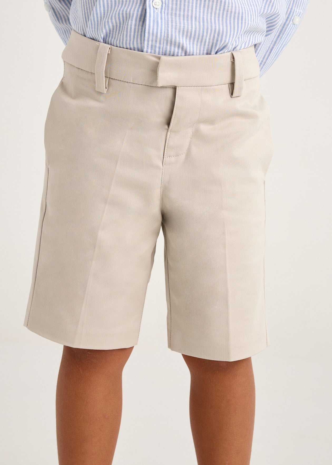 BERMUDA NIÑO FORMAL HUESO MAYORAL