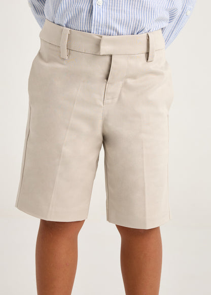 BERMUDA NIÑO FORMAL HUESO MAYORAL