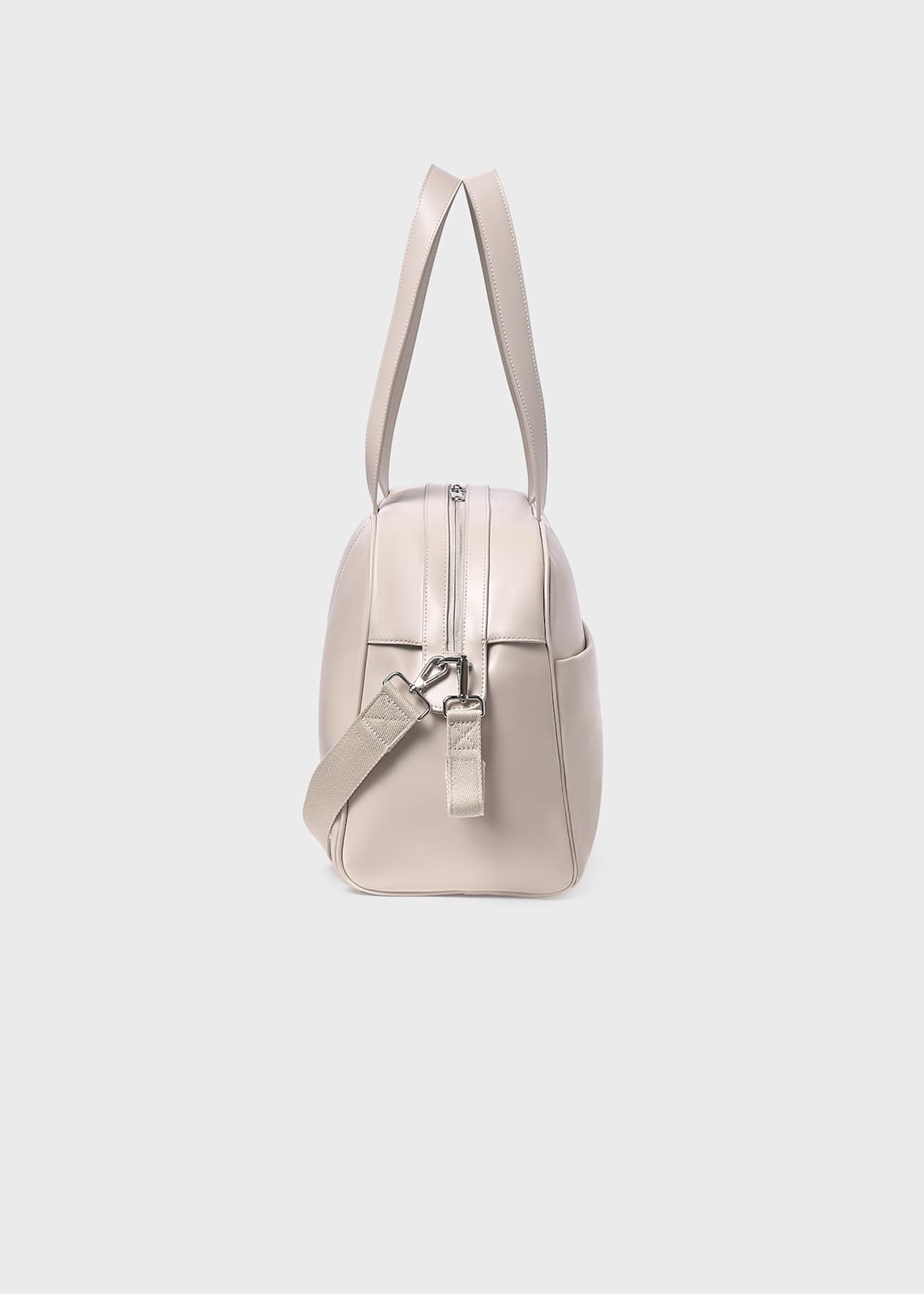 BOLSO BEBE GRANDE BEIGE MAYORAL