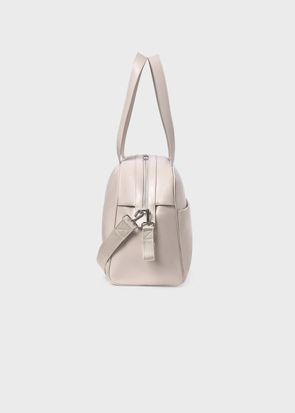 BOLSO BEBE GRANDE BEIGE MAYORAL