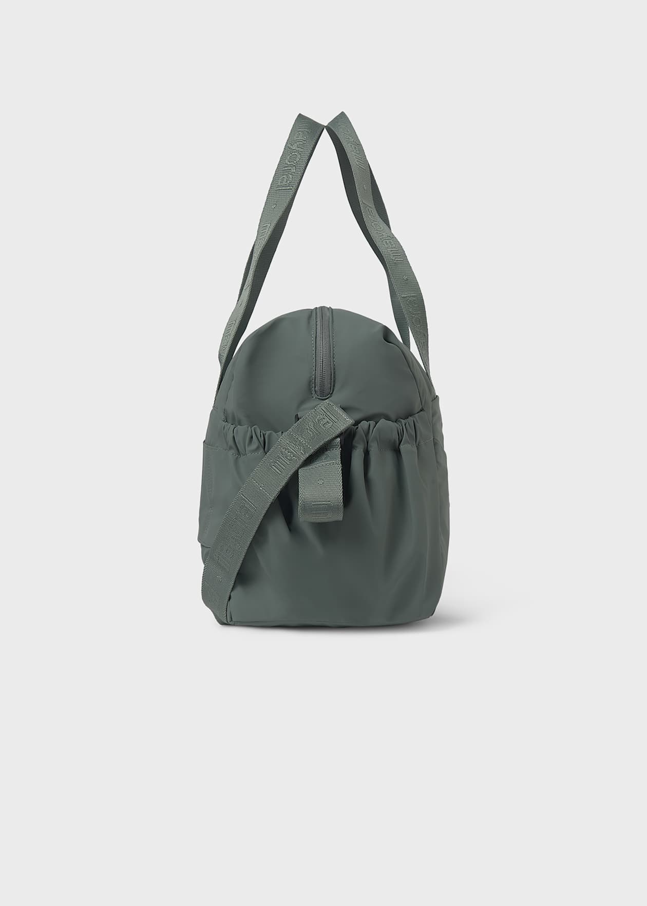 BOLSO BEBE GRANDE SPINACH MAYORAL