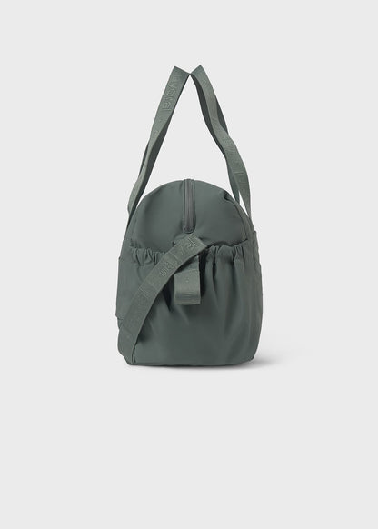 BOLSO BEBE GRANDE SPINACH MAYORAL