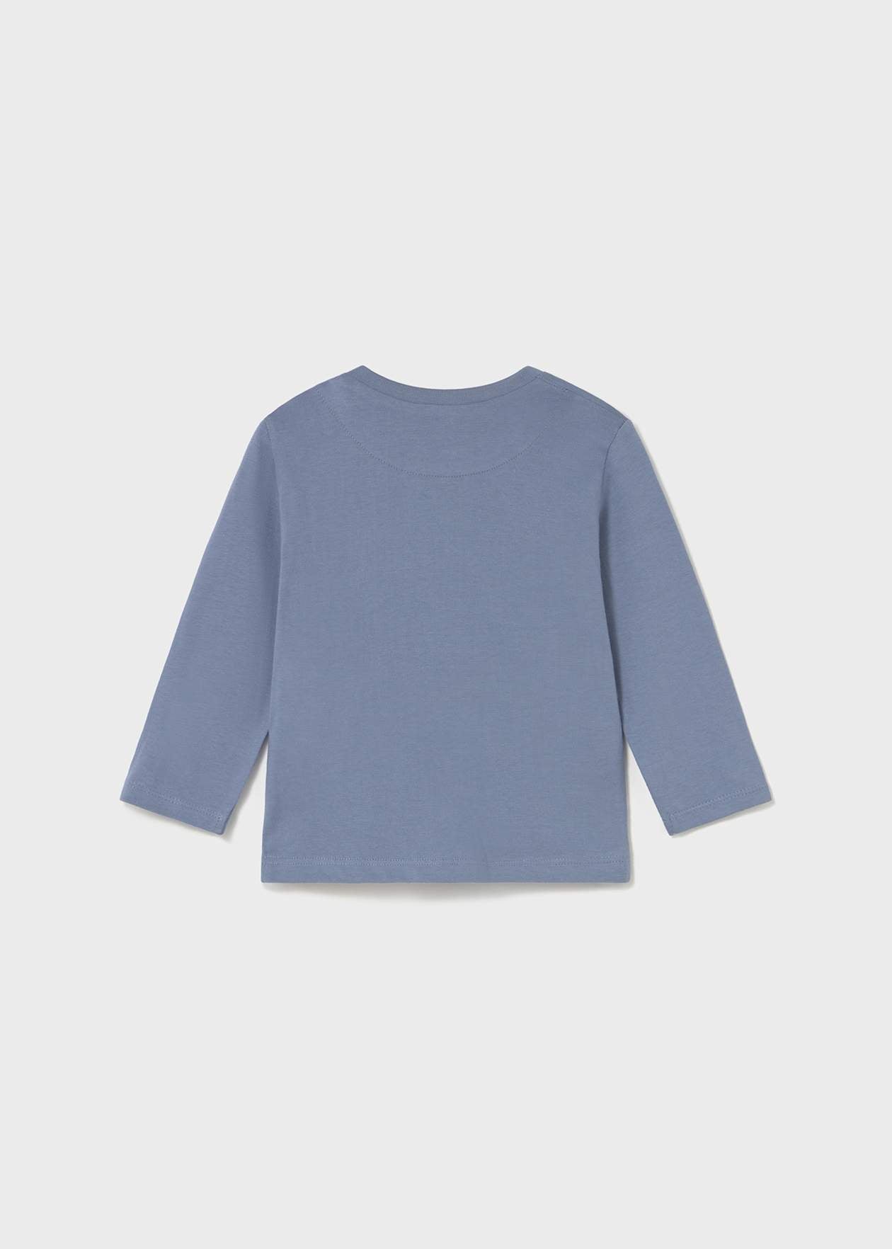 POLERA NIÑO ML ICEBERG MAYORAL