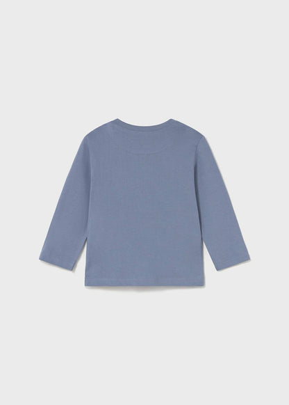 POLERA NIÑO ML ICEBERG MAYORAL