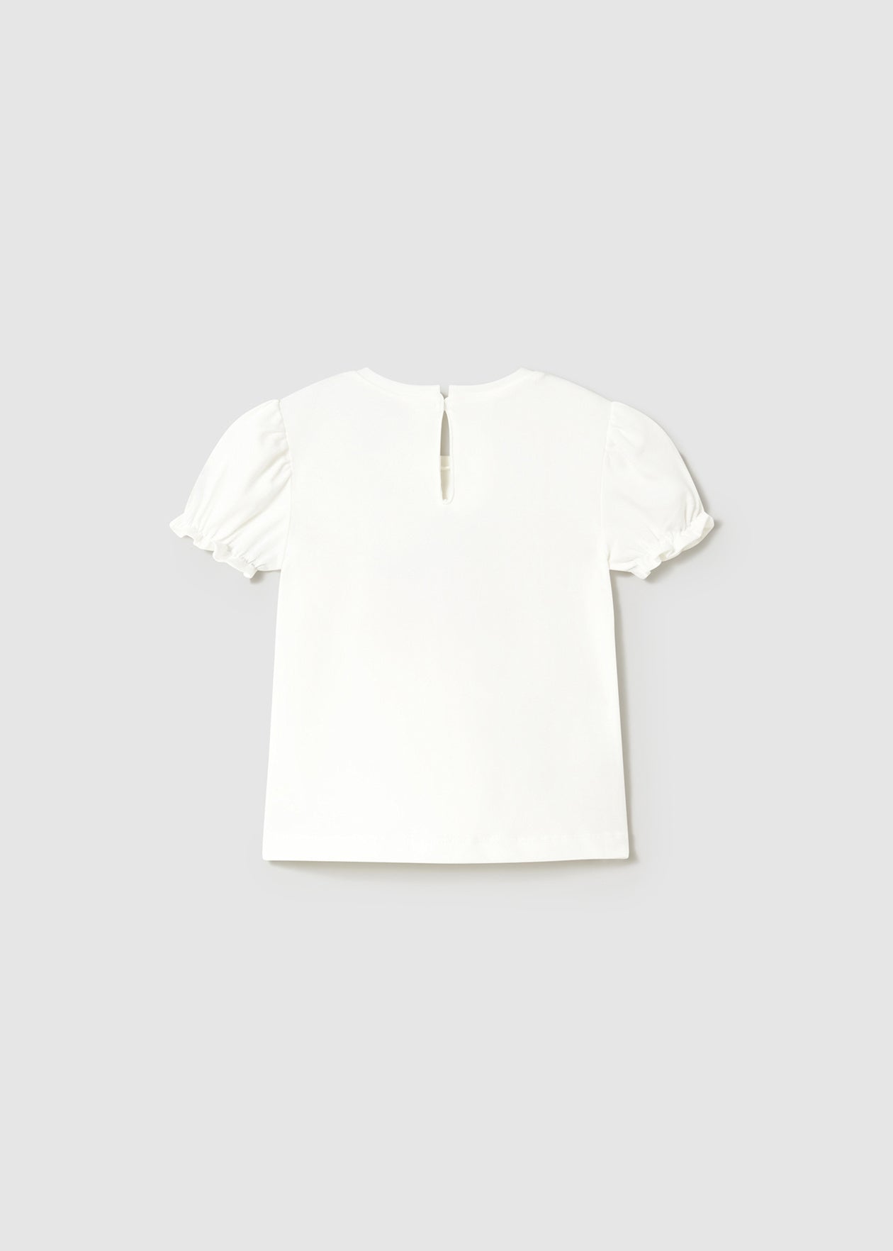 POLERA NIÑA ROSADO BALLET MAYORAL