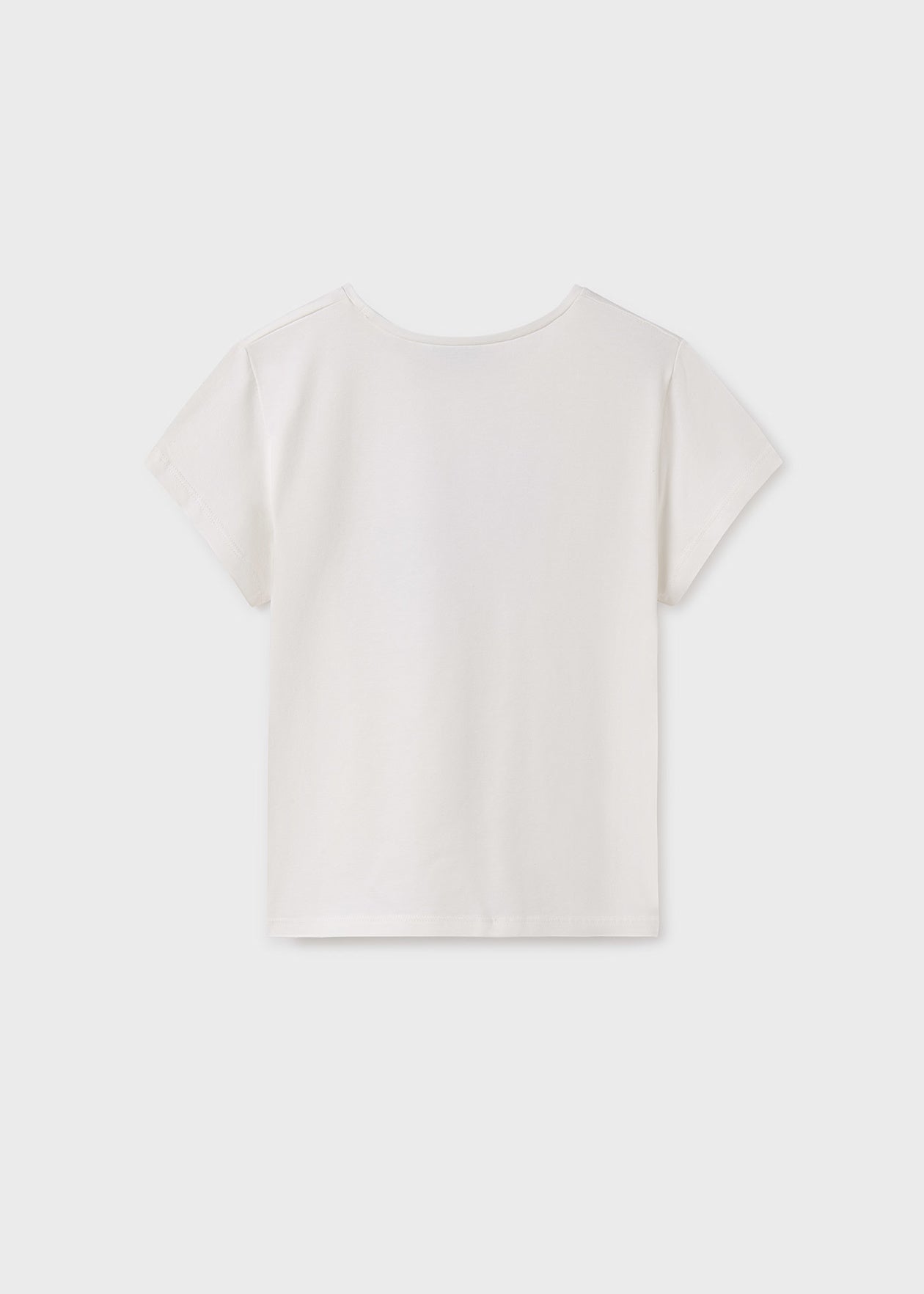 POLERA NIÑA LAGO MAYORAL