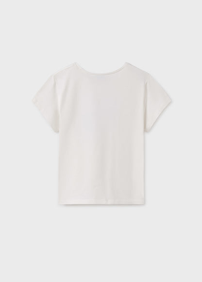 POLERA NIÑA LAGO MAYORAL