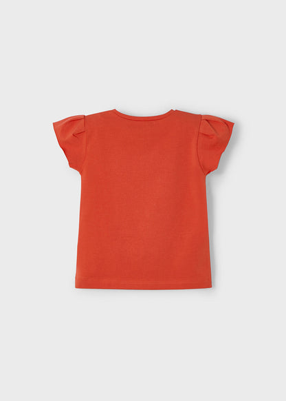 POLERA NIÑA PAPRIKA MAYORAL