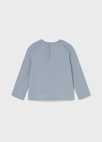 POLERA NIÑA ML OPALO MAYORAL