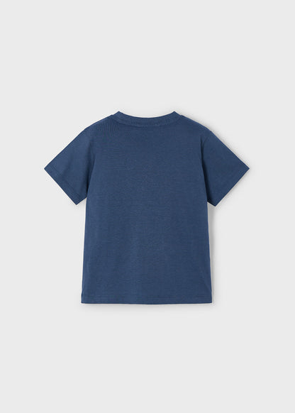 POLERA NIÑO MC MIDNIGHT MAYORAL