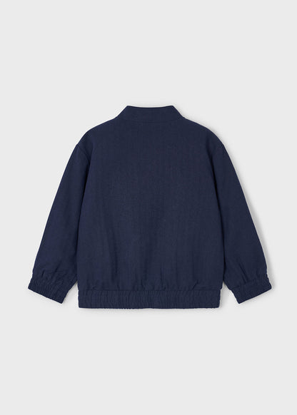 CAZADORA NIÑO LINO MARINO MAYORAL