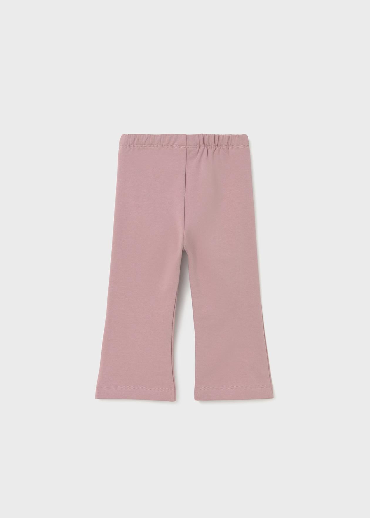 CONJUNTO NIÑA 3 PIEZAS CUARZO MAYORAL