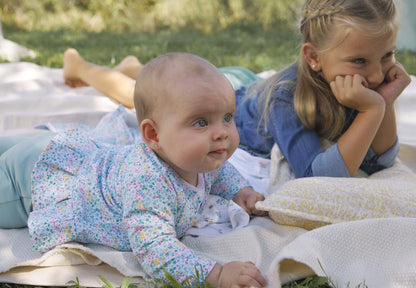 CONJUNTO NIÑA 3 PIEZAS JADE MAYORAL