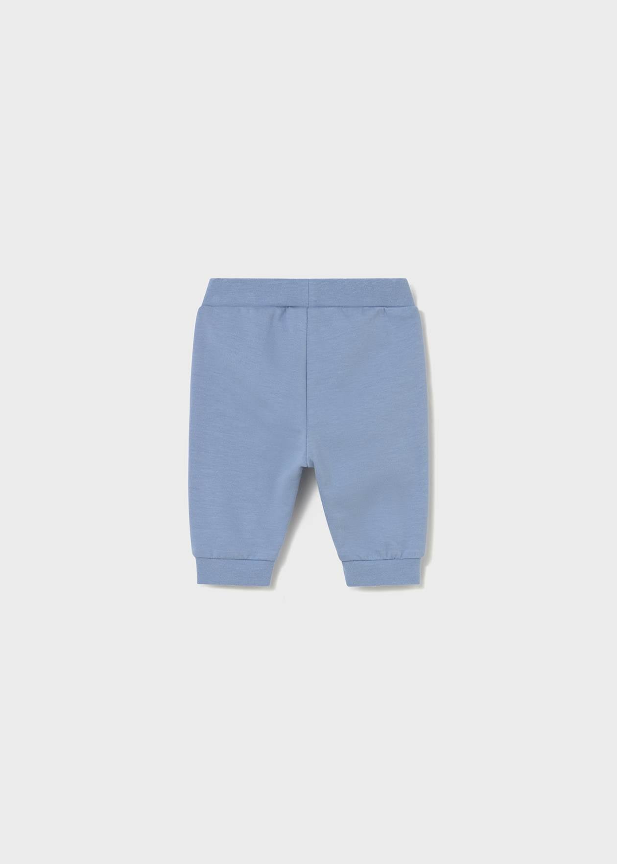 CONJUNTO NIÑO 3 PIEZAS NUBE MAYORAL