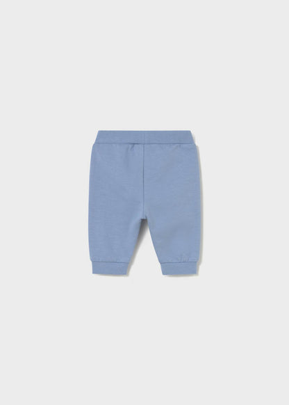 CONJUNTO NIÑO 3 PIEZAS NUBE MAYORAL
