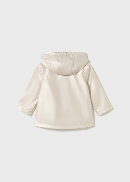 CHUBASQUERO NIÑA NACARADO MAYORAL