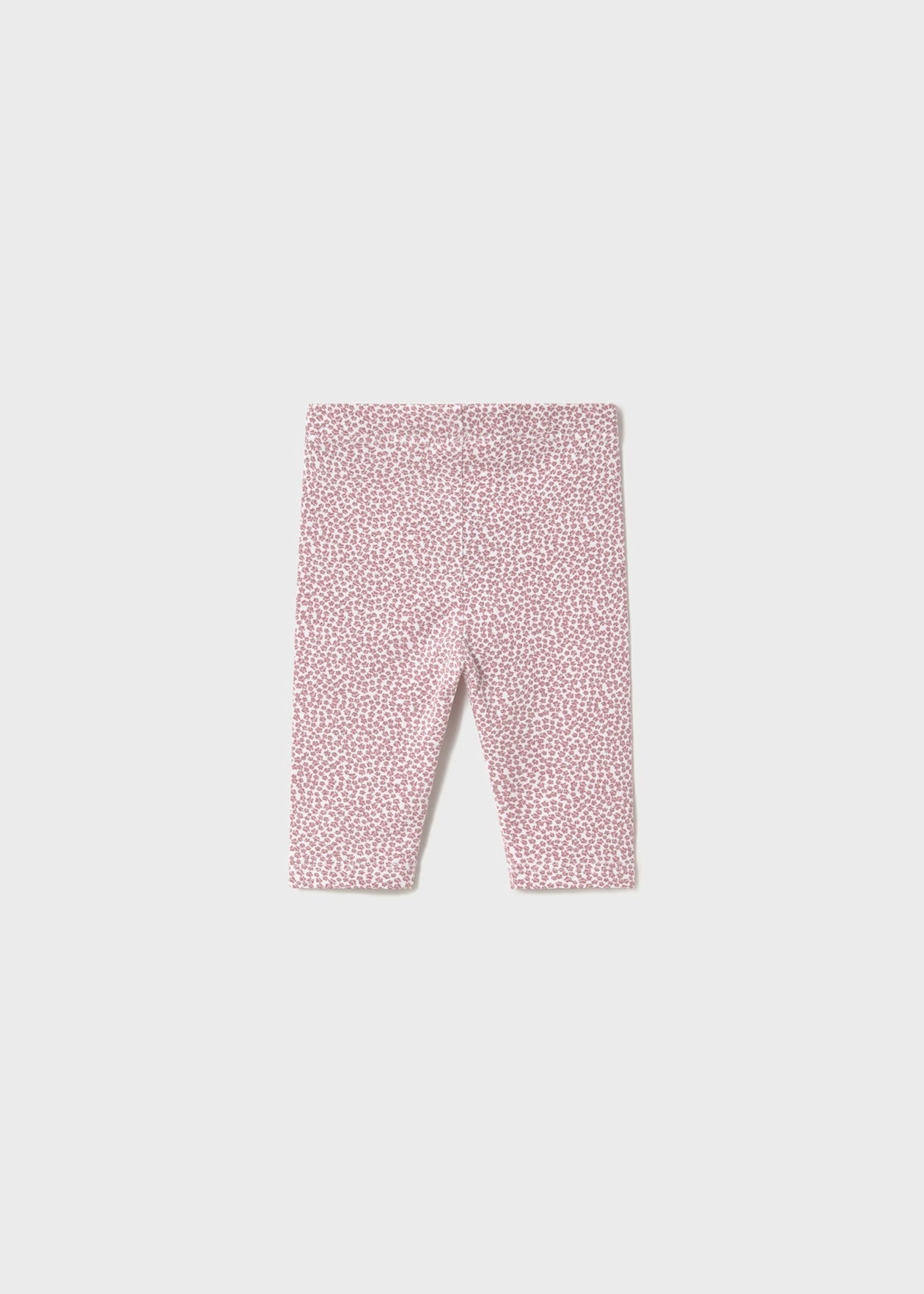 CONJUNTO NIÑA 3 PIEZAS ROSADO HIBISCUS MAYORAL