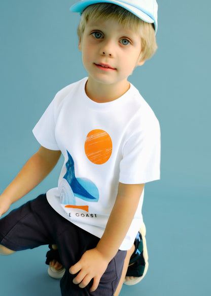 CONJUNTO NIÑO 3 PIEZAS CORAL MAYORAL