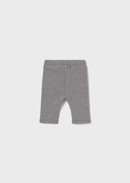 CONJUNTO NIÑA 3 PIEZAS POLERA PANTALON CHALECO ARENA MAYORAL
