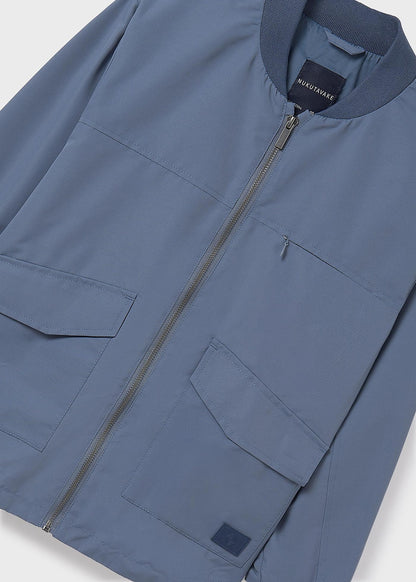 CORTAVIENTOS NIÑO HORIZON MAYORAL