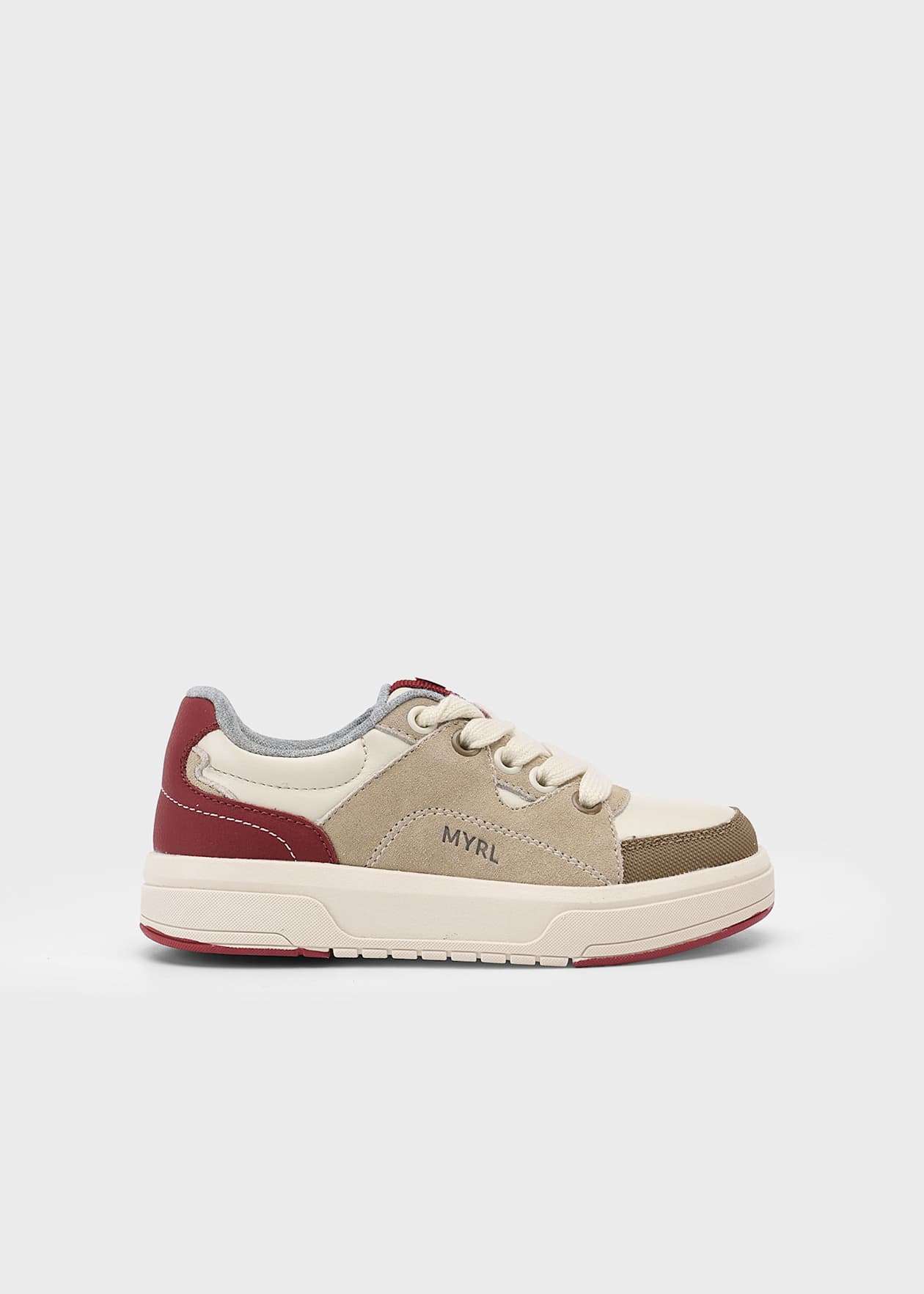 CALZADO NIÑO ZAPATILLAS ARENA MAYORAL