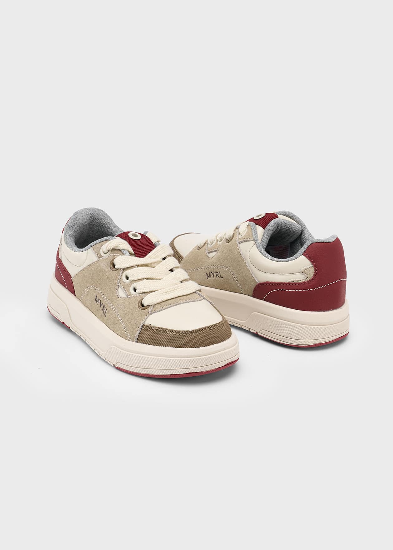 CALZADO NIÑO ZAPATILLAS ARENA MAYORAL