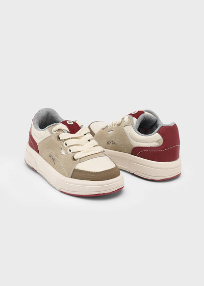 CALZADO NIÑO ZAPATILLAS ARENA MAYORAL