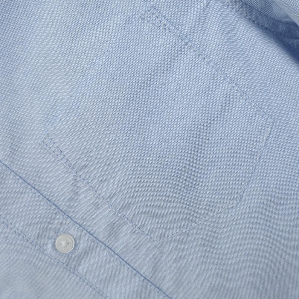 CAMISA NIÑO CELESTE