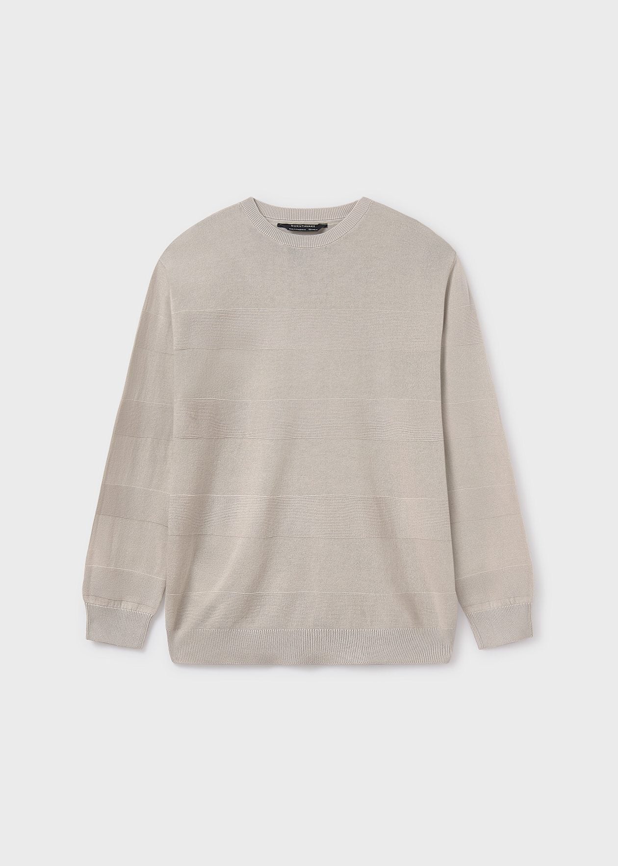 SUÉTER NIÑO HUESO MAYORAL