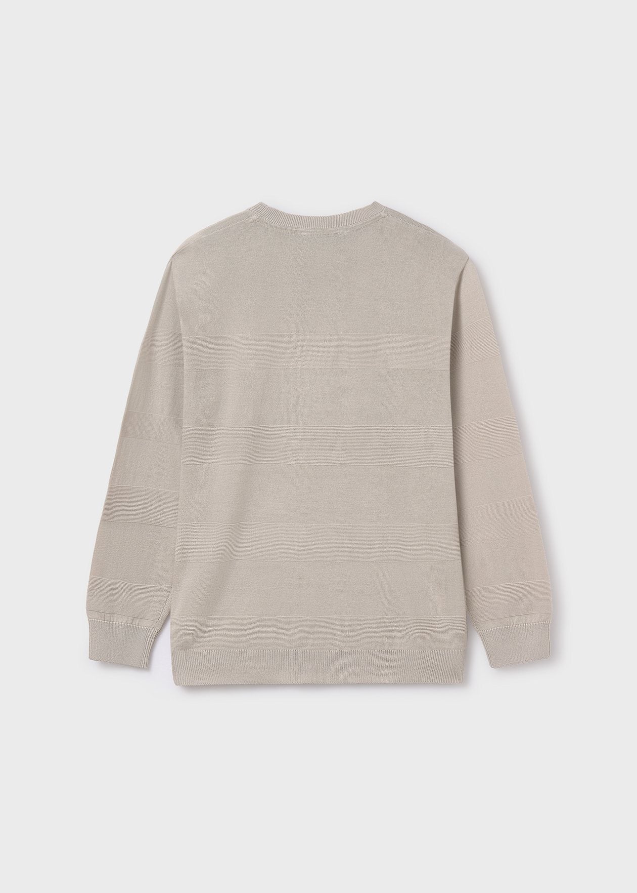 SUÉTER NIÑO HUESO MAYORAL