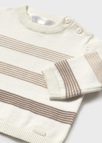 SUETER NIÑO FRAPPE MAYORAL