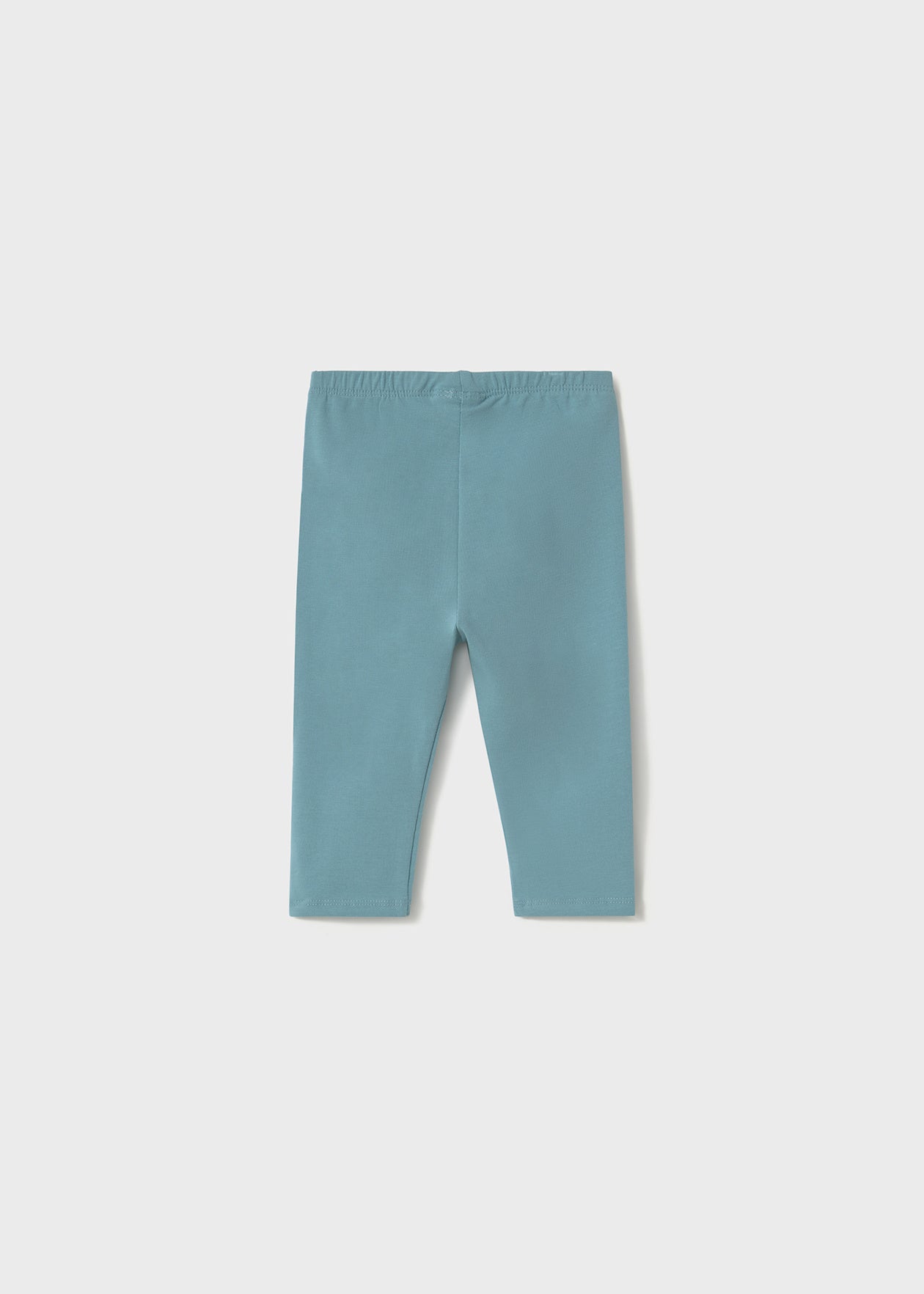 CALZA NIÑA ESMERALDA ESENCIAL MAYORAL